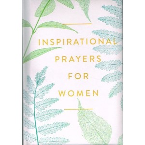 Inspirational Prayers For Women